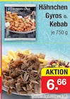 Hähnchen Gyros o. Kebab im Angebot bei Zimmermann in Mainz Hähnchen Gyros o. Kebab Angebote bei Zimmermann Mainz für 6,66 €