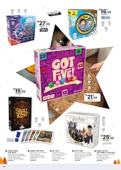 Promos Lego dans le catalogue "Plus on est de joueurs, plus on joue !" de JouéClub Lego en promo dans le catalogue JouéClub à la page 16