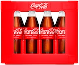 Aktuelle Coca Cola Angebote bei METRO in Ettlingen Aktuelles Coca-Cola Angebot bei METRO in Ettlingen ab 10,70 €