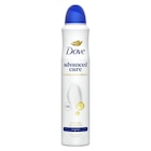 Déodorant atomisseur - DOVE - Carrefour à Rennes Déodorant atomisseur - DOVE en promo chez Carrefour Rennes à 4,59 €