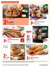 Promos Alimentation dans le catalogue "LE GRAND MÉNAGE DE RENTRÉE" de Auchan Hypermarché Alimentation en promo dans le catalogue Auchan Hypermarché à la page 12