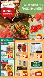 Der aktuelle REWE Prospekt Der aktuelle REWE Prospekt Dein Markt
