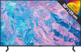 4K-UHD-TV 50CU6979 im Angebot bei EDEKA in Bargteheide 4K-UHD-TV 50CU6979 Angebote von Samsung bei EDEKA Bargteheide für 349,99 €