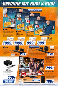 Fernseher im aktuellen expert Prospekt (Wuppertal) Fernseher im expert Prospekt "Top Angebote" mit 16 Seiten (Wuppertal)