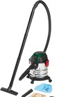 Aspirateur eau et poussière - Parkside - Lidl à Issoudun Aspirateur eau et poussière - Parkside en promo chez Lidl Issoudun à 24,99 €