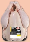 Promo Poulet entier fermier Label Rouge à 5,50 € dans le catalogue U Express à Saint-Aubin-lès-Elbeuf