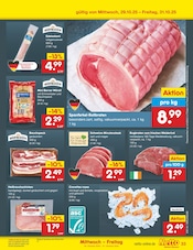 Rollbraten im Netto Marken-Discount Prospekt in Kassel Aktueller Netto Marken-Discount Prospekt mit Rollbraten, "Aktuelle Angebote", Seite 37