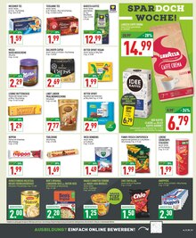 Ritter Sport im Marktkauf Prospekt "Aktuelle Angebote" mit 20 Seiten (Bielefeld)