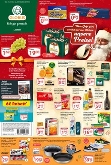 Chips im aktuellen GLOBUS Prospekt (Trier) Chips im GLOBUS Prospekt "Aktuelle Angebote" mit 47 Seiten (Trier)