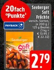 EDEKA Overath - Soft Früchte Angebot im Prospekt Soft Früchte bei EDEKA im Overath Prospekt für 2,79 €