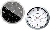Wanduhr im Angebot bei REWE in Chemnitz Wanduhr Angebote von Mebus bei REWE Chemnitz für 9,99 €