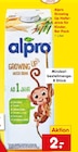 Growing Up Haferdrink für Kinder von Alpro im aktuellen Netto Marken-Discount Prospekt