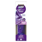 Balai avec système de spray nettoyant - SWIFFER dans le catalogue Carrefour