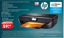 Envy 5020 All-in-One-Drucker bei ALDI Nord in Hagen Envy 5020 All-in-One-Drucker im Angebot bei ALDI Nord Hagen für 59,99 €