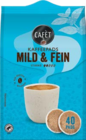 Kaffeepads Angebote von CAFÉT bei Netto Marken-Discount Rostock für 4,99 €