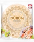 Dürüm von DÜRÜM COMPANY im aktuellen Kaufland Prospekt