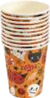 Trinkbecher Happy Halloween im V-Markt Prospekt Trinkbecher Happy Halloween von  im aktuellen V-Markt Prospekt für 2,49 €