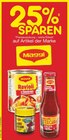 25% Rabatt im Angebot bei Netto Marken-Discount in Regensburg 25% Rabatt Angebote von Maggi bei Netto Marken-Discount Regensburg