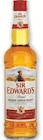 Blended Scotch Whisky - SIR EDWARD'S - U Express à Herblay Blended Scotch Whisky - SIR EDWARD'S en promo chez U Express Herblay à 11,40 €