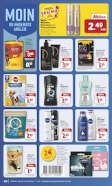 Gillette im combi Prospekt in Emden Aktueller combi Prospekt mit Gillette, "Markt - Angebote", Seite 25