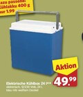 Aktuelle Kühltasche Angebote bei famila Nordwest in Oldenburg Aktuelles Elektrische Kühlbox Angebot bei famila Nordwest in Oldenburg ab 49,99 €