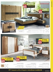 Aktueller BRAUN Möbel-Center Prospekt mit Regal, "Gröööößter Sale des Jahres!", Seite 11