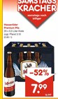 Premium Pils Angebote von Hasseröder bei Netto Marken-Discount Kerpen für 7,99 €