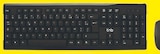 Pack clavier + souris sans fil - T'nB dans le catalogue Hyper U