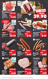 Pute im Kaufland Prospekt in Bamberg Aktueller Kaufland Prospekt mit Pute, "Aktuelle Angebote", Seite 31