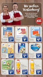 Aktueller nahkauf Prospekt mit Saft, "nichts liegt näher", Seite 7