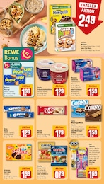 Farbe Angebot im aktuellen REWE Prospekt auf Seite 23