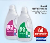 Aktuelles WWF Waschmittel Angebot bei Marktkauf in Fürth