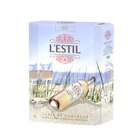 A.O.P. Sable De Camargue Bio - L'ESTIL - Carrefour à Morsang-sur-Orge A.O.P. Sable De Camargue Bio - L'ESTIL en promo chez Carrefour Morsang-sur-Orge à 11,51 €