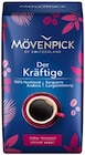 Der Kräftige von Mövenpick für 6,99 € bei REWE im Angebot Der Kräftige von Mövenpick im aktuellen REWE Prospekt