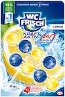Kraft Aktiv Angebote von WC FRISCH bei Penny Koblenz für 2,79 €