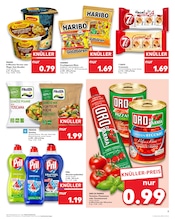 Aktueller Kaufland Prospekt mit Maggi, "Aktuelle Angebote", Seite 3