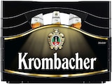 Aktuelle Krombacher Angebote bei REWE in Hennef (Sieg) Aktuelles Pils oder alkoholfrei Angebot bei REWE in Hennef (Sieg) ab 10,49 €