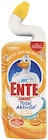 Total Aktiv Gel von WC-Ente für 1,89 € bei REWE im Angebot Total Aktiv Gel von WC-Ente im aktuellen REWE Prospekt