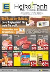 Aktueller E center Discounter Prospekt in Werdohl und Umgebung, "Aktuelle Angebote" mit 28 Seiten, 17.02.2025 - 22.02.2025