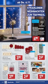 Aktueller ALDI Nord Prospekt mit Feuerzeug, "Aktuelle Angebote", Seite 28