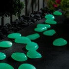 Galets phosphorescents en promo chez Lidl Galets phosphorescents dans le catalogue Lidl