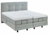 MOTOR-BOXSPRINGBETT KARAT COMFORT Angebote von buss bei buss Oldenburg für 3.419,00 €