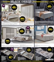 Aktueller Möbel Martin Prospekt mit Kleiderschrank, "BLACK WEEK", Seite 2