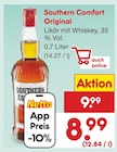 Aktuelles Southern Comfort Original Angebot bei Netto Marken-Discount in Oldenburg ab 8,99 €