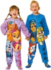 Kinder Fleece-Overall von Paw Patrol im aktuellen Netto mit dem Scottie Prospekt
