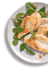 Hähnchen-Minutenschnitzel Angebot in Hennigsdorf Hähnchen-Minutenschnitzel im aktuellen Prospekt bei Kaufland in Hennigsdorf
