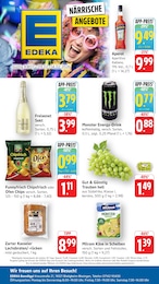 EDEKA Prospekt für Bietigheim-Bissingen: "Aktuelle Angebote", 17 Seiten, 09.02.2026 - 14.02.2026