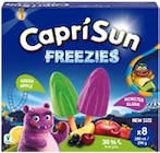 Freezies von Capri Sun im aktuellen Kaufland Prospekt für 1,99 €