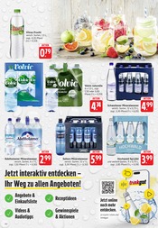 Milch im Trinkgut Prospekt in Saarlouis Aktueller Trinkgut Prospekt mit Milch, "Aktuelle Angebote", Seite 3