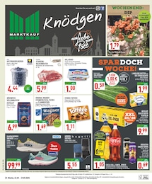 Supermarkt Prospekt von Marktkauf Datteln Marktkauf Prospekt: "Aktuelle Angebote", 22 Seiten, 22.09.2025 - 27.09.2025
